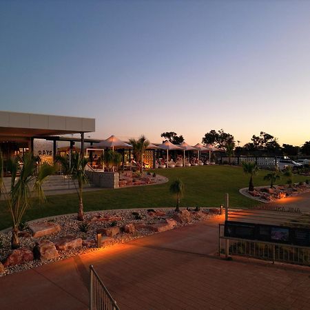 Hedland Hotel Порт-Хедленд Экстерьер фото