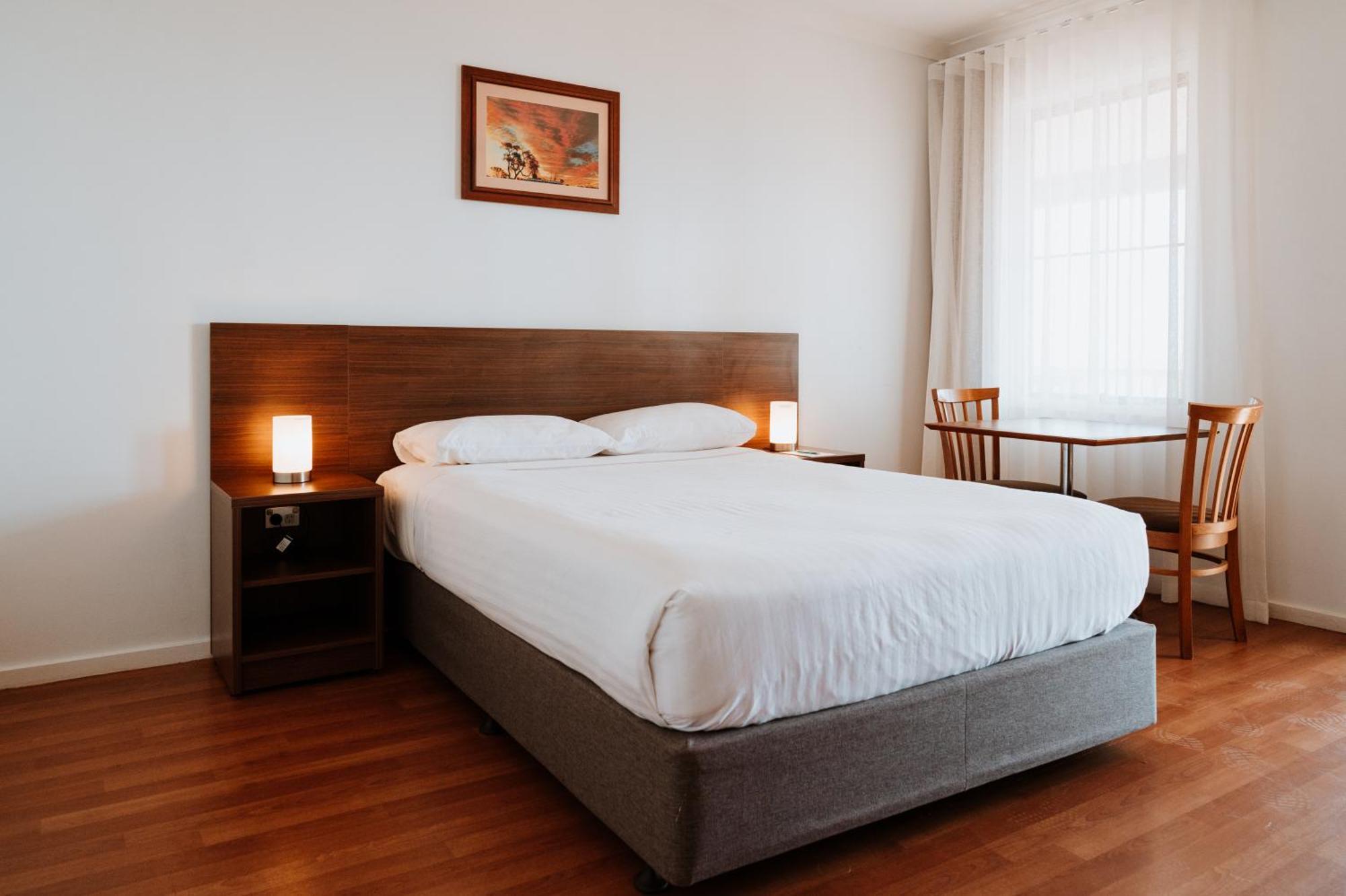 Hedland Hotel Порт-Хедленд Экстерьер фото