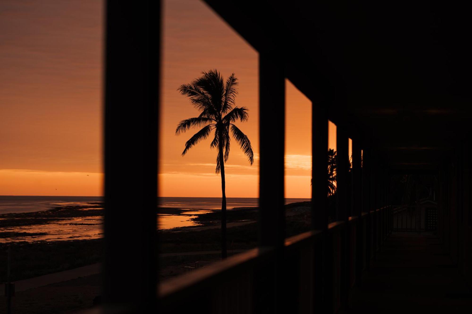 Hedland Hotel Порт-Хедленд Экстерьер фото