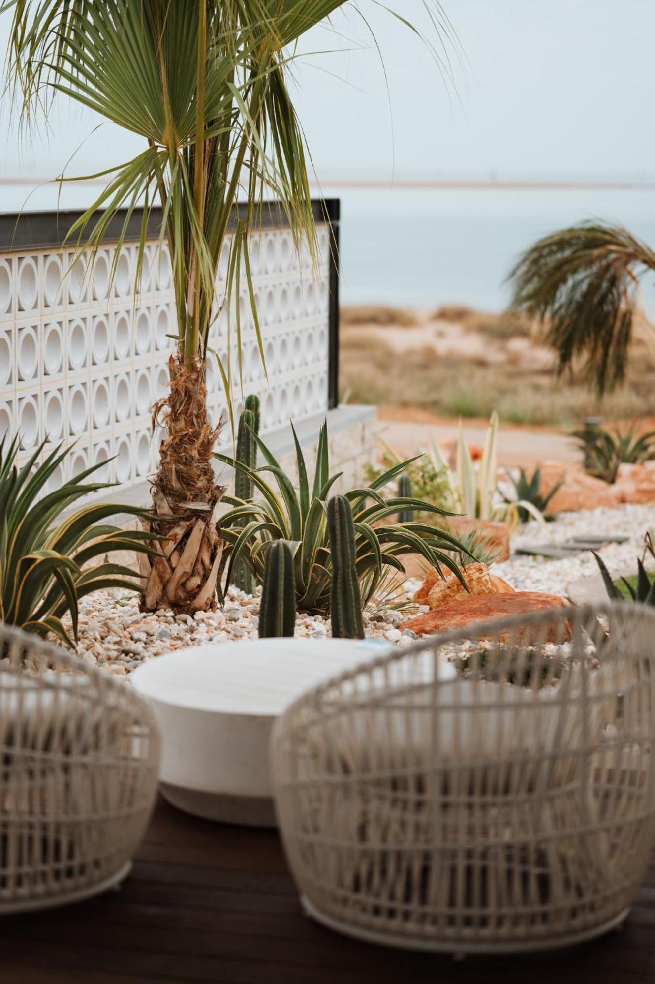 Hedland Hotel Порт-Хедленд Экстерьер фото